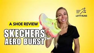 Should You Buy the Aero Burst Shoe in 2026? A Deep Dive